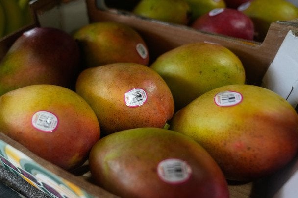 Ці фрукти руйнують печінку гірше, ніж алкоголь