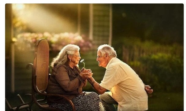 Чому мудрі люди, особливо похилого віку перестають святкувати дні народження