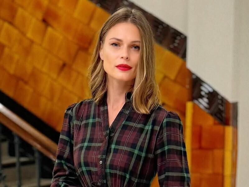 "Із дитинства задихалася". Фреймут розповіла, яку термінову операцію довелося пережити доньці