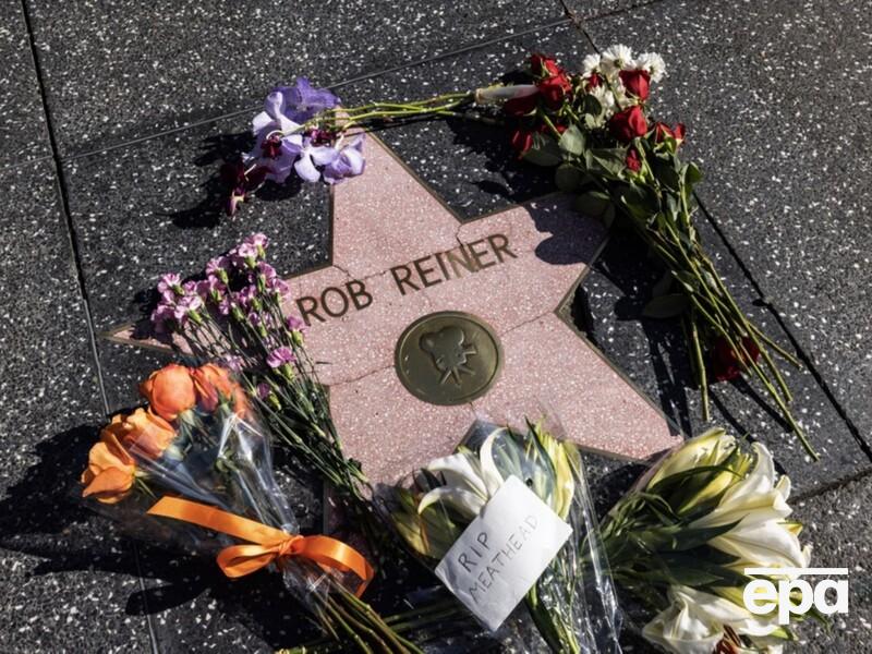 Сварка перед убивством. ЗМІ розповіли про проблеми із психікою в наркозалежного сина Райнерів