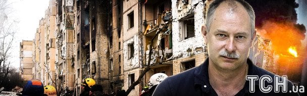 Росія готує новий масований удар по Україні: Жданов назвав дату