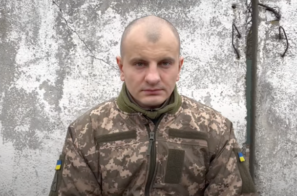 Майор ЗСУ Карась нагадав українцям про законний спосіб отримати бронь від мобілізації