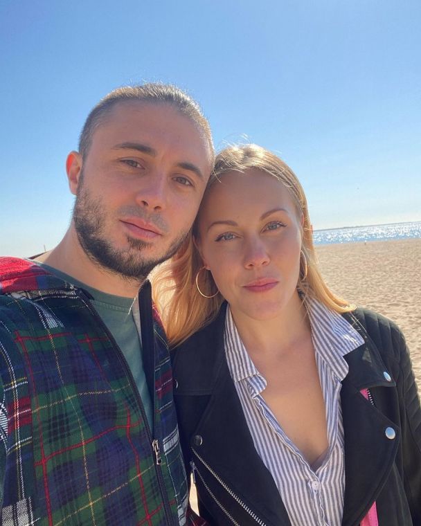 Тарас і Олена Тополі офіційно подали заяву на розлучення: відомо, хто став ініціатором