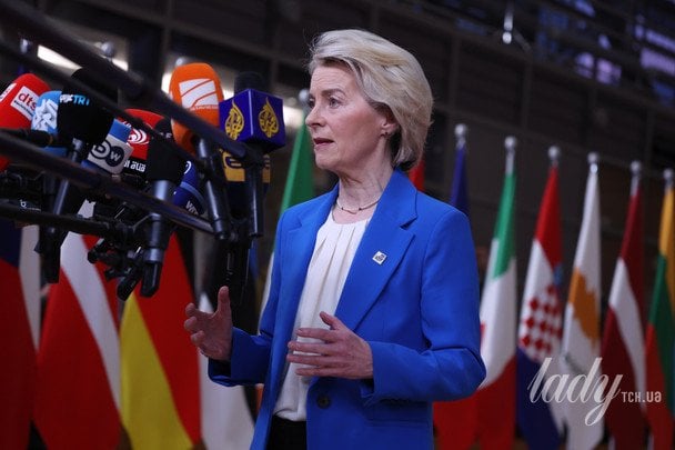 Голова Єврокомісії про переговори щодо України: «Досягнуто значного прогресу»