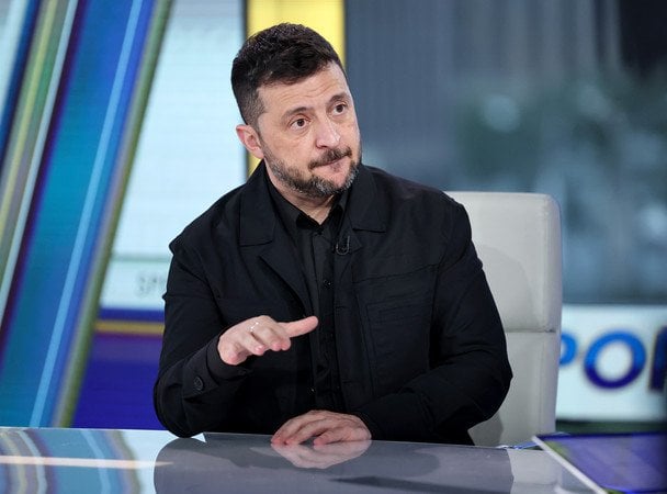 Чи погодиться Росія на мирний план Трампа: Зеленський зробив тривожну заяву