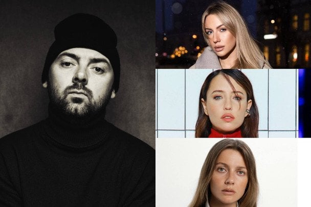 Помер співак ADAM: Нікітюк, Дорофєєва, KOLA зі сльозами й інші відреагували на смерть зірки