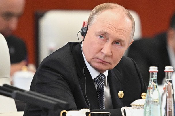 Як майбутні гарантії безпеки можуть стримати Путіна: політолог пояснив