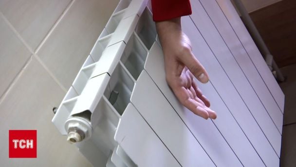 Майже половина Києва без тепла: наслідки безпрецедентної атаки на енергосистему