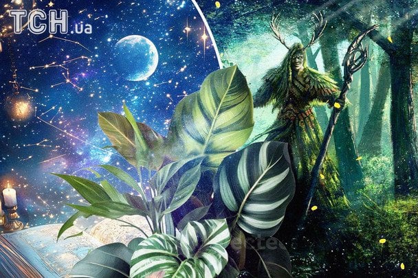 Рослинний гороскоп друїдів на 26 грудня: Ракам — відновлення, Водоліям — легке оновлення