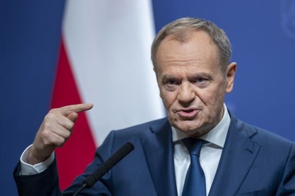Туск стривожив заявою, що переговори "ще далекі від фіналу"