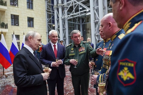 "Історичні землі" замість миру: Путін уже не приховує справжніх цілей та намірів у війні