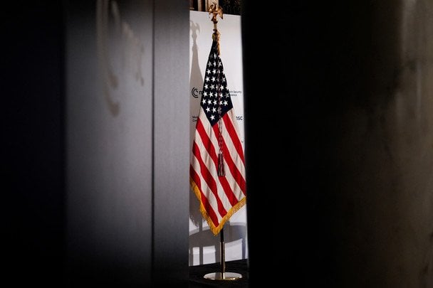 Данія вперше назвала США загрозою національній безпеці