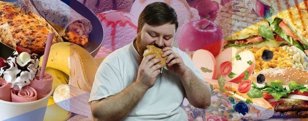 Чому під час стресу ми переїдаємо: фахівці дали цінні рекомендації