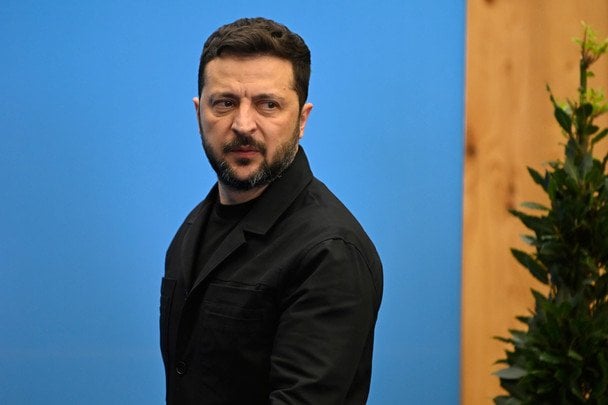 Чи триватиме мобілізація після підписання мирної угоди: Зеленський відповів