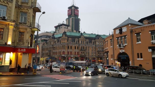 Стрілянина у центрі Києва на Бесарабці: з’явились подробиці інциденту