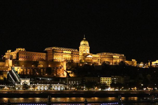 У популярному районі Будапешта готують різкі зміни: що чекає туристів 2026 року