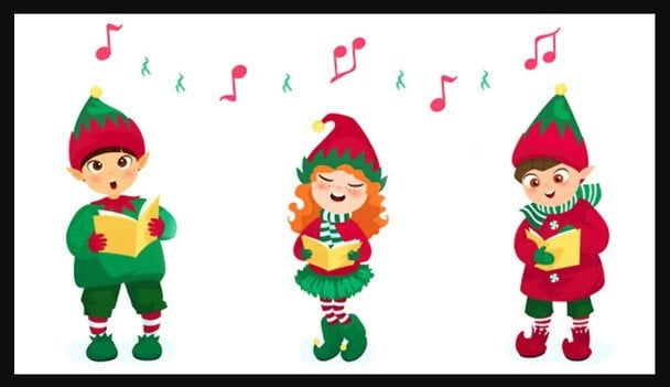 Виберіть ельфа, який вам подобається — він розкаже, чи збудеться ваше бажання