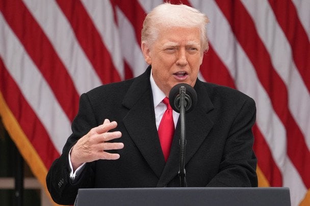 Мирний план Трампа налякав всю Європу: яку небезпеку в угоді знайшли лідери ЄС