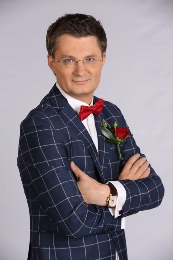 Ігор Кондратюк розповів про сварку з дружиною в річницю шлюбу і чого в стосунках боїться найбільше