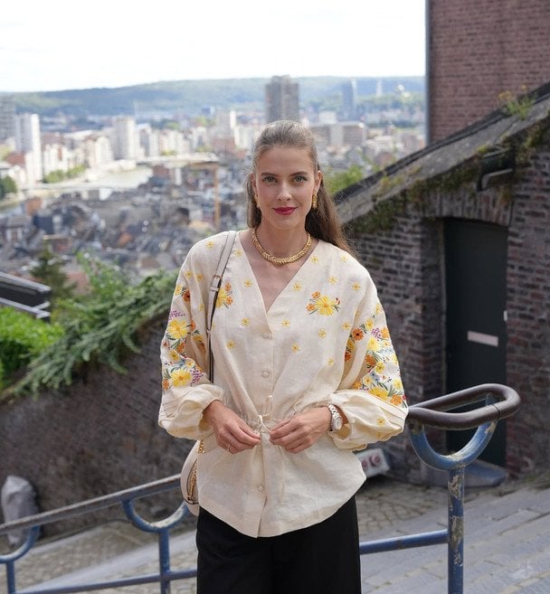 24-річна Магучіх заінтригувала зізнанням про весілля й занепокоїла своїм вчинком