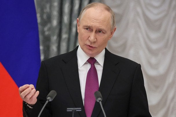 Сценарій "захисту російськомовних": у які країни Росія готує вторгнення 2026 року