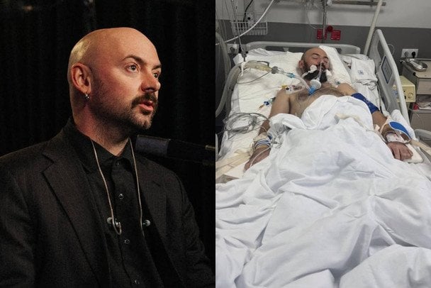 Помер 38-річний співак ADAM після тривалого перебування у комі: що стало причиною смерті