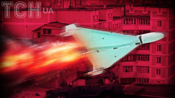 Ворог масовано атакує Київщину: є поранені серед мирних жителів Ворог масовано атакує Київщину: є поранені серед мирних жителів