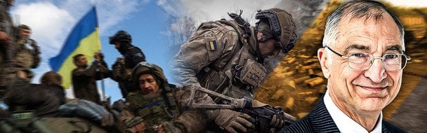 Мирної угоди, якої так хоче Трамп, не буде, Росія не припинить війну: інтерв’ю з американським експертом Марком Канчіаном