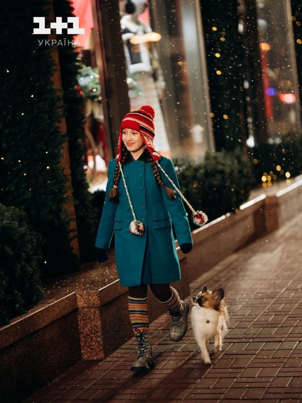 "Танці з зірками" та особливий ефір ТСН: що покаже "1+1 Україна" у різдвяно-новорічний період