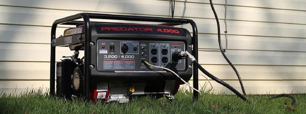 Генератор у квартирі: що загрожує власнику і чому це смертельно небезпечно