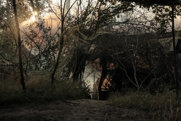 Окупанти вивезли півсотні мешканців села на Сумщині до Росії — ЗМІ