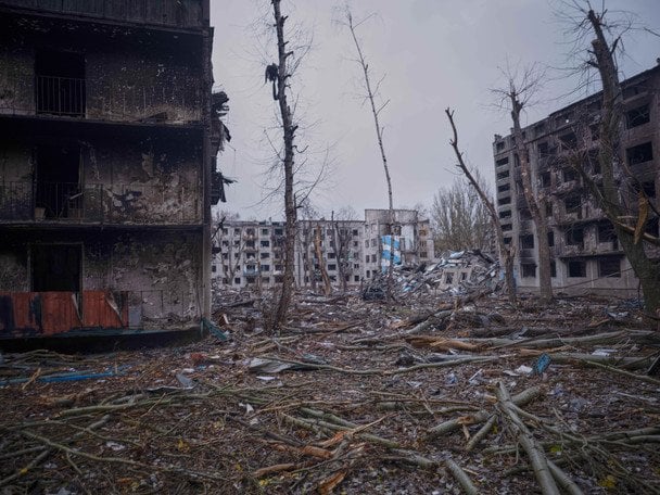 Покровськ під загрозою: експерт попередив, куди можуть рушити російські війська далі