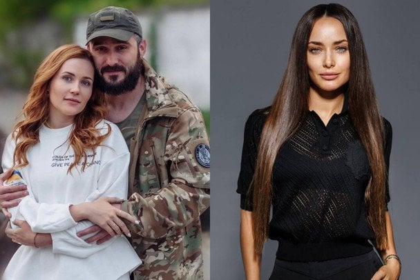 Мішина втрутилася у зізнання Денисенко про шлюб і різко дорікнула їй у брехні: "Пробач, Федінчик"