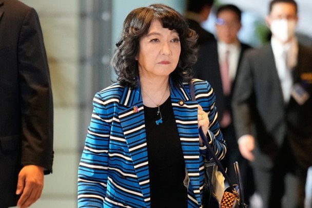 Японія відкинула пропозицію ЄС щодо росактивів на користь України