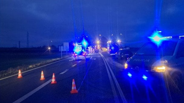 Смертельна аварія у Польщі: МЗС підтвердило загибель п’яти молодих українців