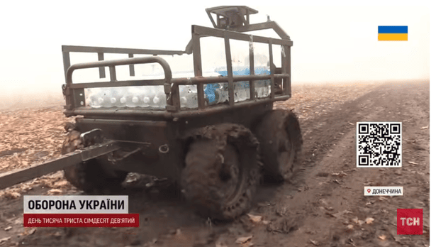 Росіяни змінили тактику на Донеччині: воїни ЗСУ відверто розповіли про ситуацію