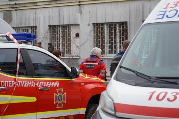 Ракетна атака по Дніпру: четверо загиблих, багато поранених