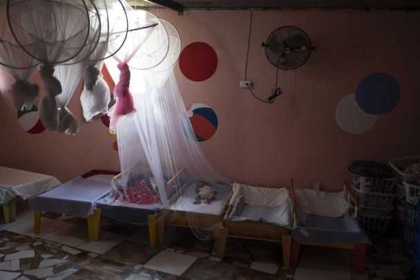 Бойовики атакували дитсадок: десятки загиблих