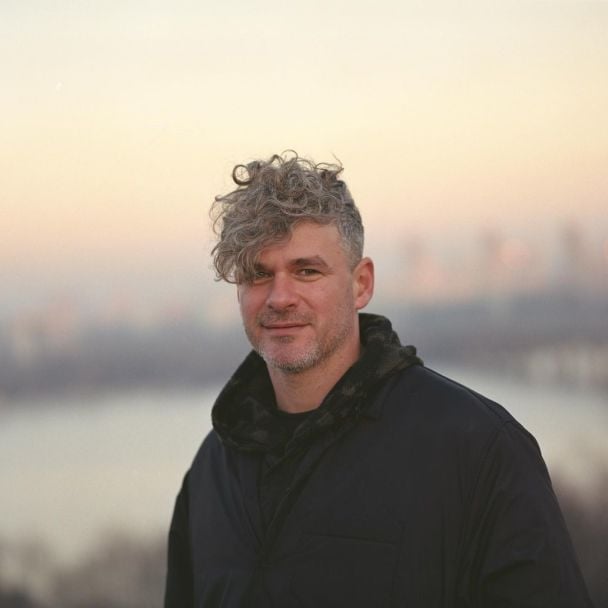 Арсен Мірзоян розкрив свою теперішню вагу й як він підтримує себе у формі