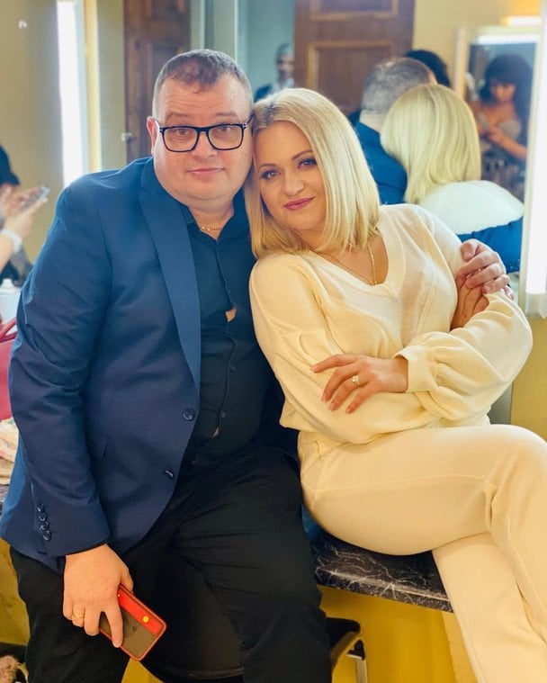 Наталія Бучинська розірвала 8-річну співпрацю з продюсером і зробила заяву