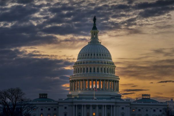 Сенат США ухвалив оборонний бюджет: що буде з фінансуванням України