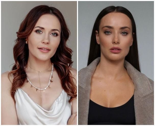 Денисенко після розлучення з Федічником висловилася про конфлікт з кумою Мішиною і її різку заяву