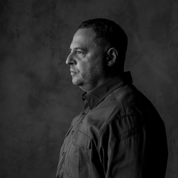 Єрмак пішов: хто може прийти замість нього та про які наслідки говорять іноземні ЗМІ