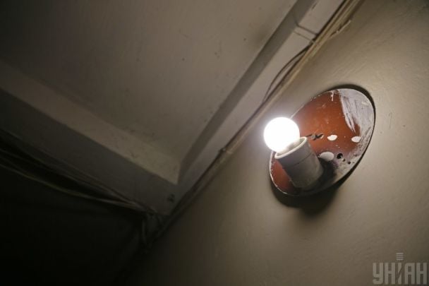 Після атаки РФ одна з областей майже повністю залишилася без електрики: деталі