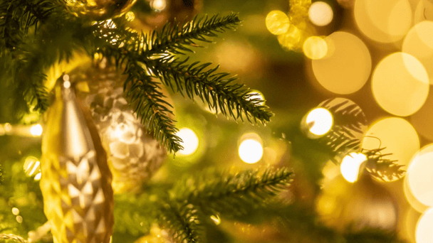 Як прикрасити ялинку 2026 року: кольори, тренди, фото