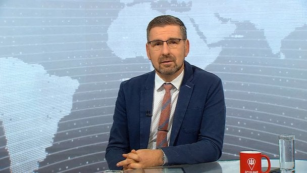 Від телемарафону до полігону: журналіст, що приєднався до ЗСУ, назвав помилки в підготовці мобілізованих