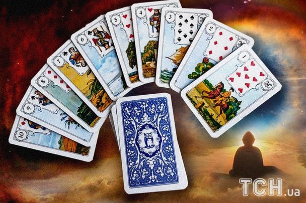 Оракул Ленорман на 1 грудня 2025 року: чим відкривається перший день зими для кожного знаку Оракул Ленорман на 1 грудня 2025 року: чим відкривається перший день зими для кожного знаку