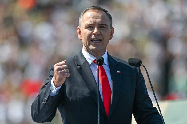 Президент Польщі пояснив, чому з Росією не може бути жодних домовленостей