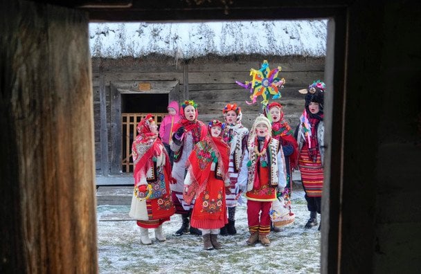 Синоптикиня повідомила, коли в Україні похолодає, і чи буде сніг на Різдво