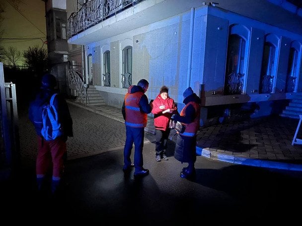 Удари КАБами та блекаут: що відбувається в Одеській області, яку атакують росіяни